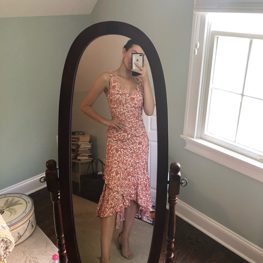 Beautiful boutique Mermaid Dress, Size M